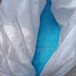 Copper Sulphate Pentahydrate Brazil