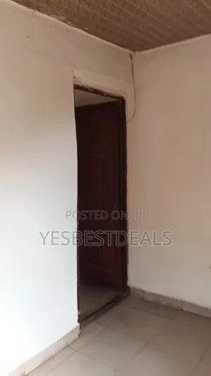 Furnished Mini Flat in Apo Village for rent