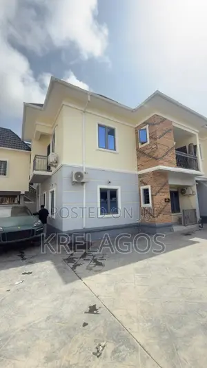 Furnished 2bdrm Apartment in Ikate for rent