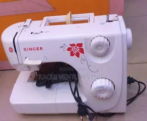 Singer Electric Sewing Machine Table Top