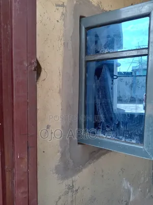 Furnished Studio Apartment in Aina, Abule Egba for rent