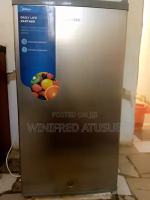Midea Refrigerator Compact Series