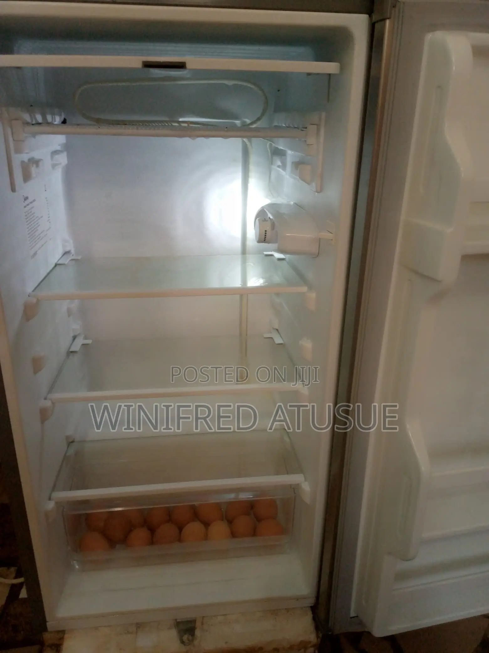 Midea Refrigerator Compact Series
