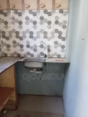 Furnished Studio Apartment in Aina, Abule Egba for rent