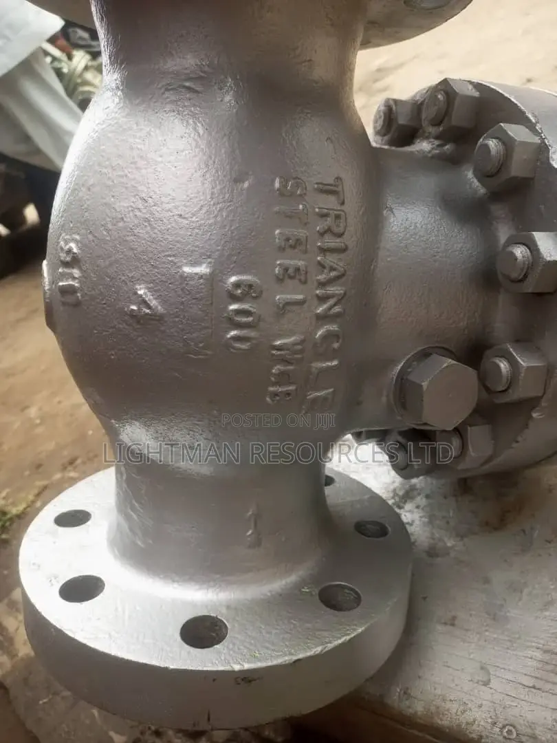 Oil and Technical Tools