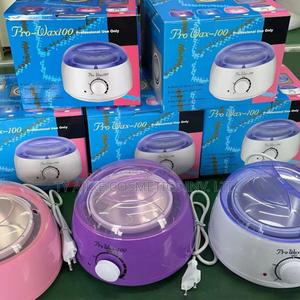 Wax Warmer, Hair Wax Melting Pot