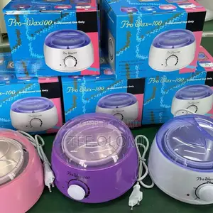 Wax Warmer, Hair Wax Melting Pot