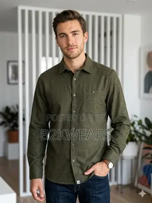 Men Shirts