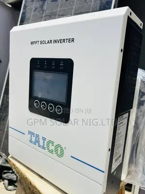 6kva 48volts Hybrid Inverter