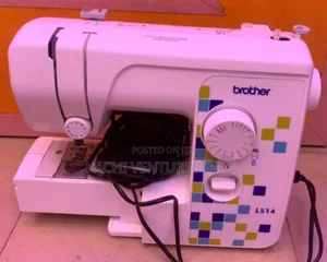 Brother Electric Sewing Machine Table Top