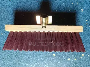 Industrial Scrubbing Brushe
