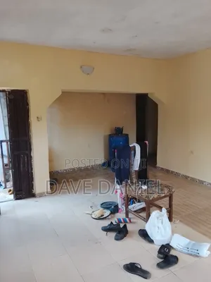2bdrm Apartment in Igando / Ikotun/Igando for rent
