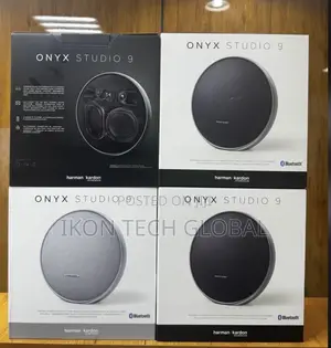 Onyx Studio 9