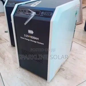 Quality Fibon 2000wh 1000w Solar Generator