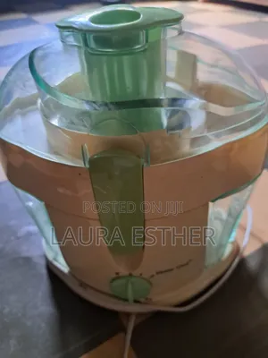 Juice Extractor