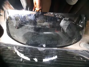 Back Windscreen for Honda Pilot 2020 Model Available Now
