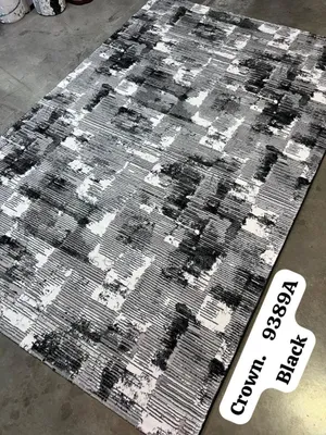 Persian Soft Pile Luxury 9389a Center Rug Turkish