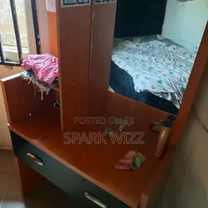 Dressing Mirror