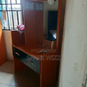 Dressing Mirror