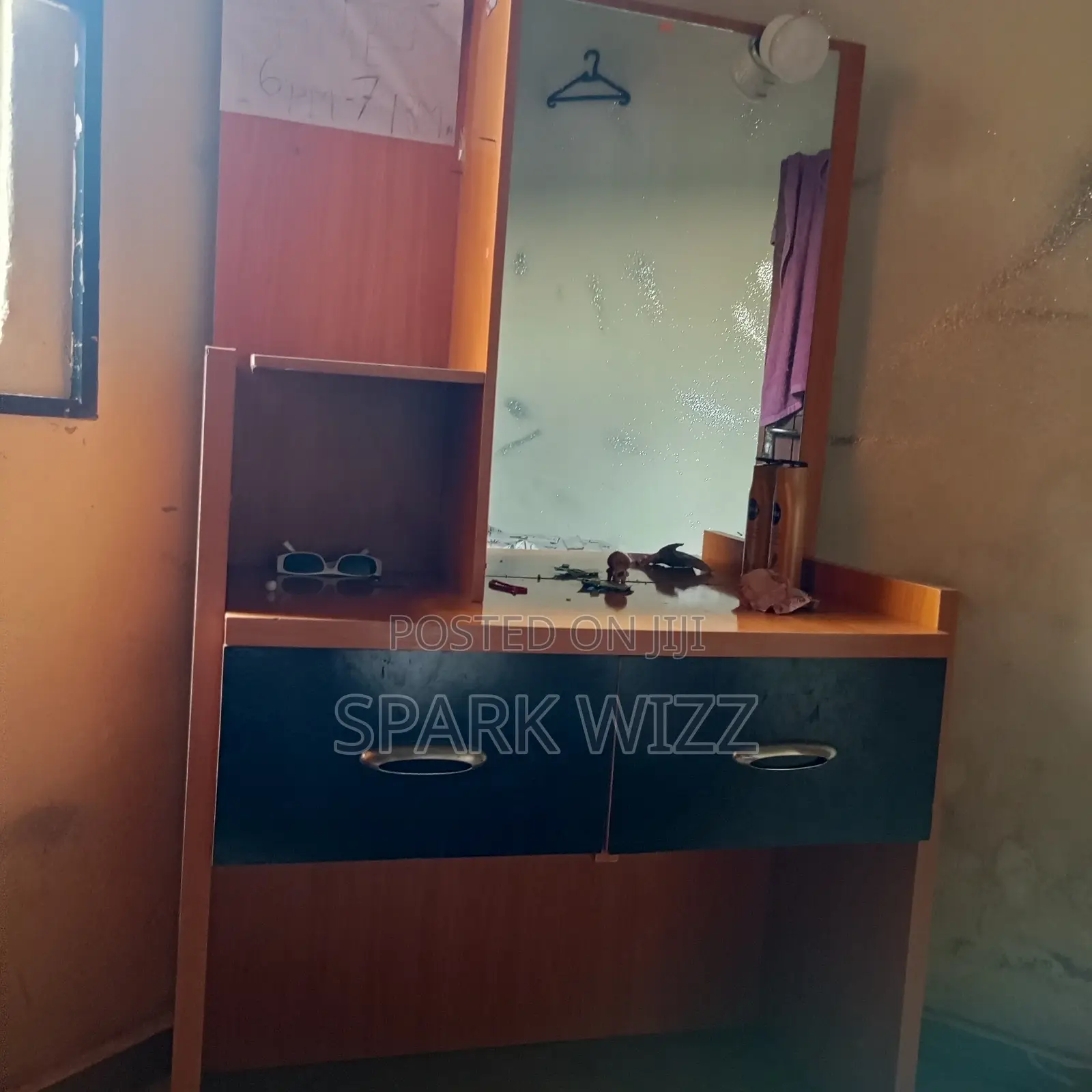 Dressing Mirror