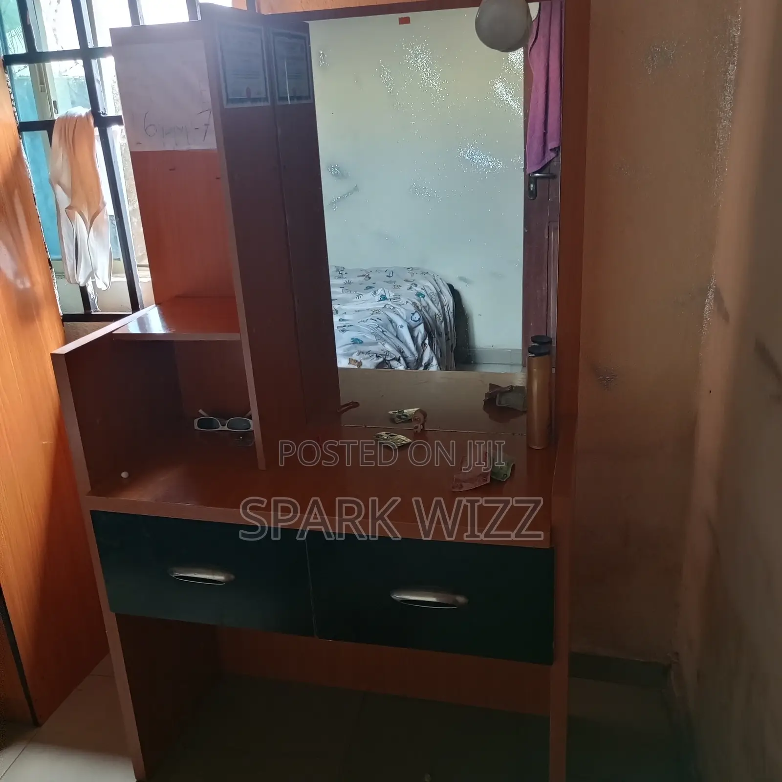 Dressing Mirror