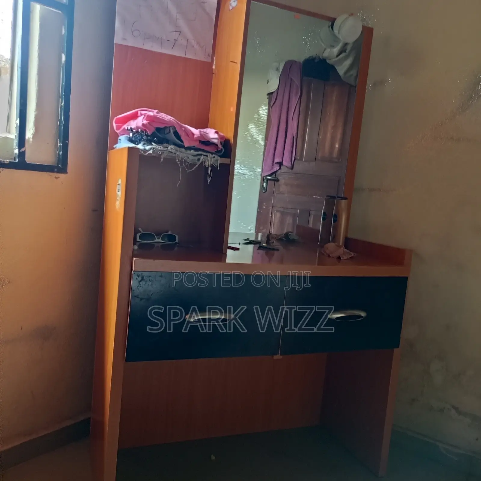 Dressing Mirror