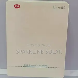 Quality Itel 5kwh 48v Lithium Ion Battery
