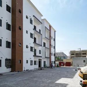 3bdrm Apartment in Jahi for sale