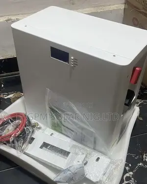 5kwh 24volts Tico Lithium Battery