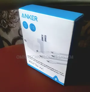 Phone Charger