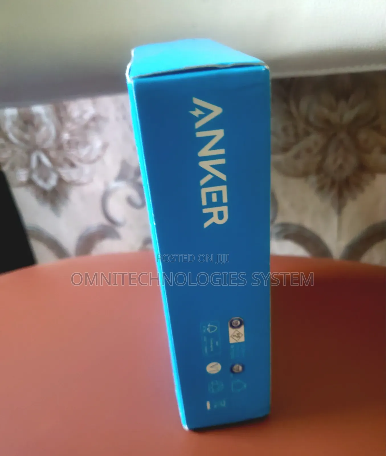 Phone Charger