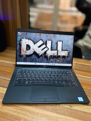 Laptop Dell Latitude 7390 8GB Intel Core i5 SSD 256GB