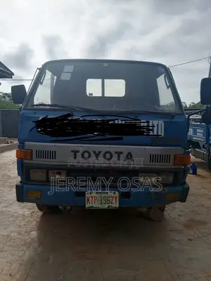 Toyota Dyna 150