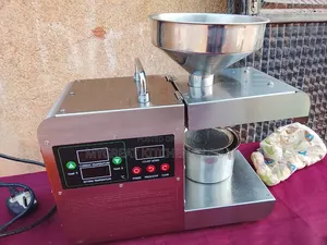 Oil Extractor Machine 6kg