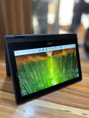 Laptop Acer TravelMate X3 4GB Intel Pentium SSD 128GB