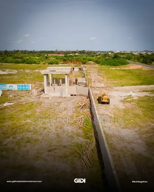 Developed Land With Governor's Consent At Ibeju Lekki, Lagos