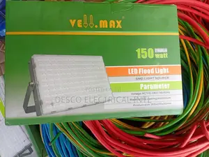Flood Light