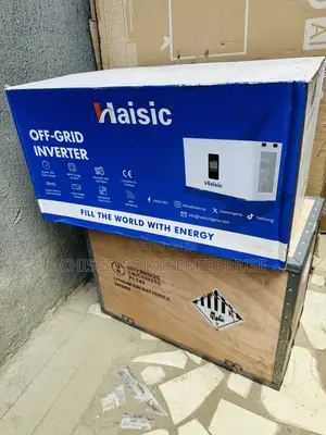 15kwh 48v Felicity Lithium Battery ( Flat)