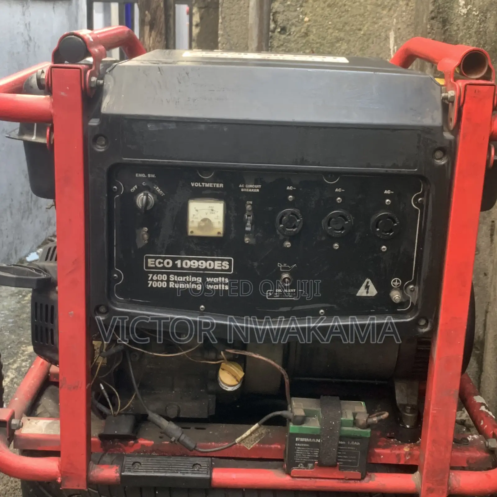 Generators
