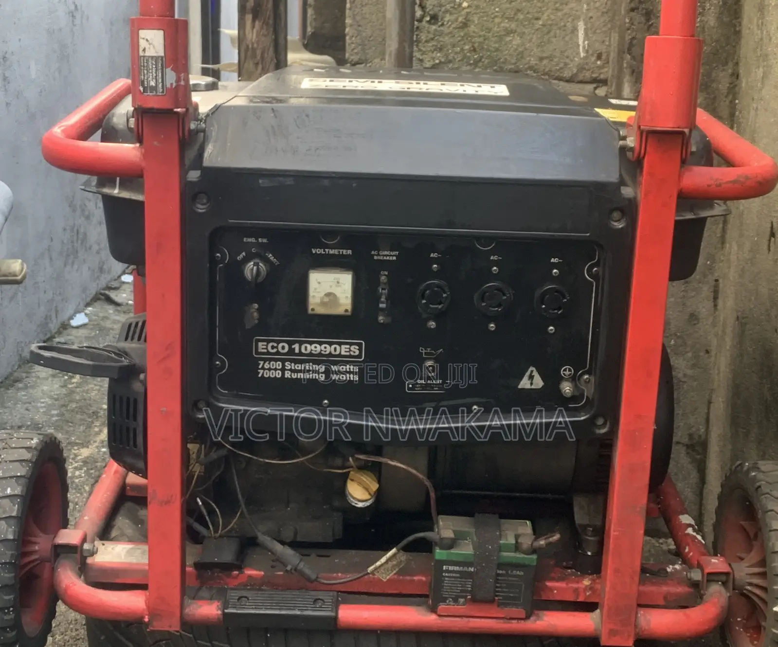 Generators