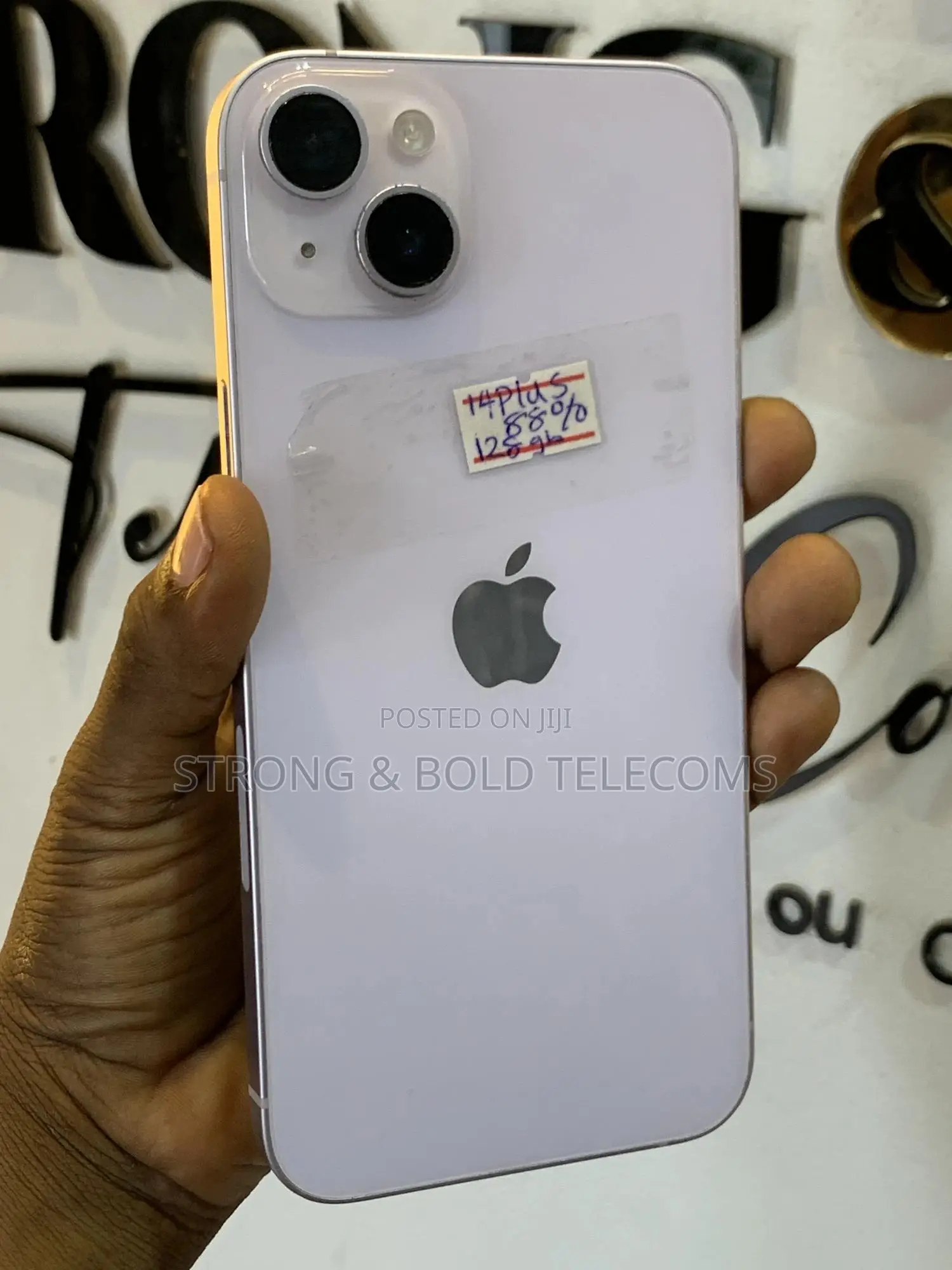 Apple iPhone 14 Plus 128 GB