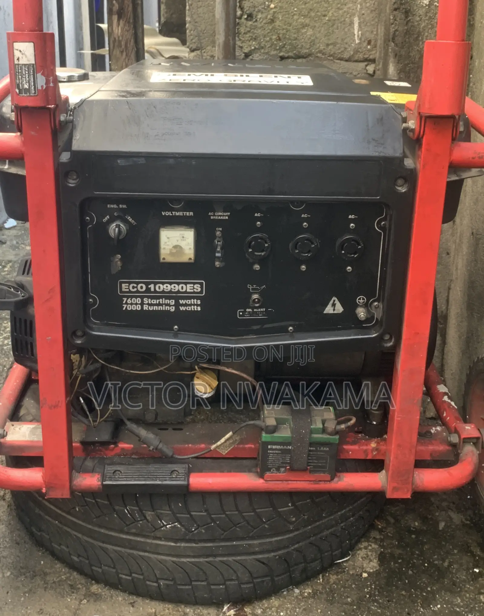 Generators