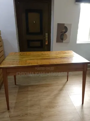 4 Seater Dinning Set