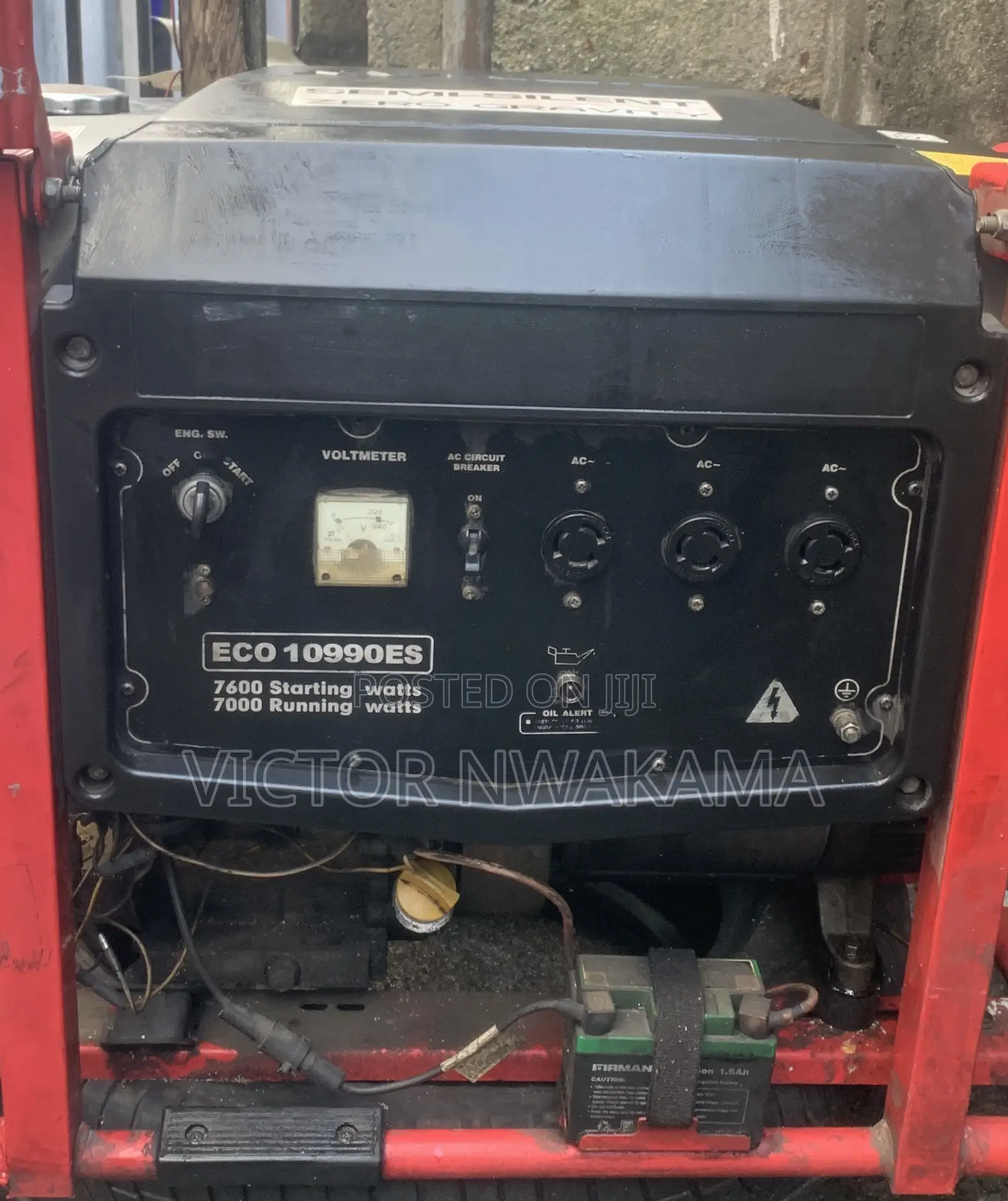 Generators