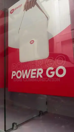 Itel Powergo,100,000mh