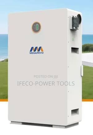 Megarevo Lithium-ion Battery Storage System,Rl15e280-l 14.3kwh Lithium