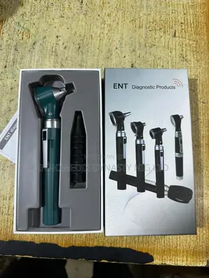 Ent Diagnostic Products