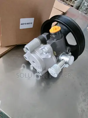 Power Steering Pump