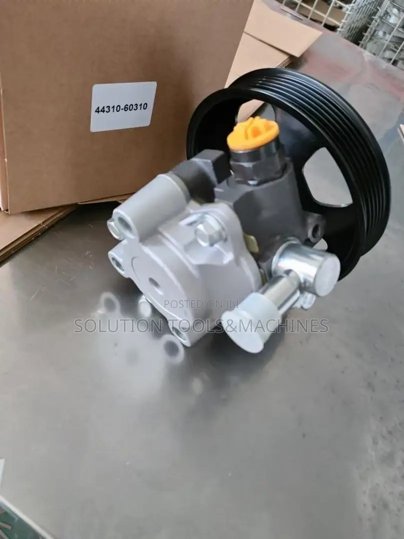 Power Steering Pump