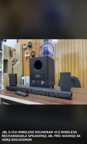JBL Pro-Sound/| 